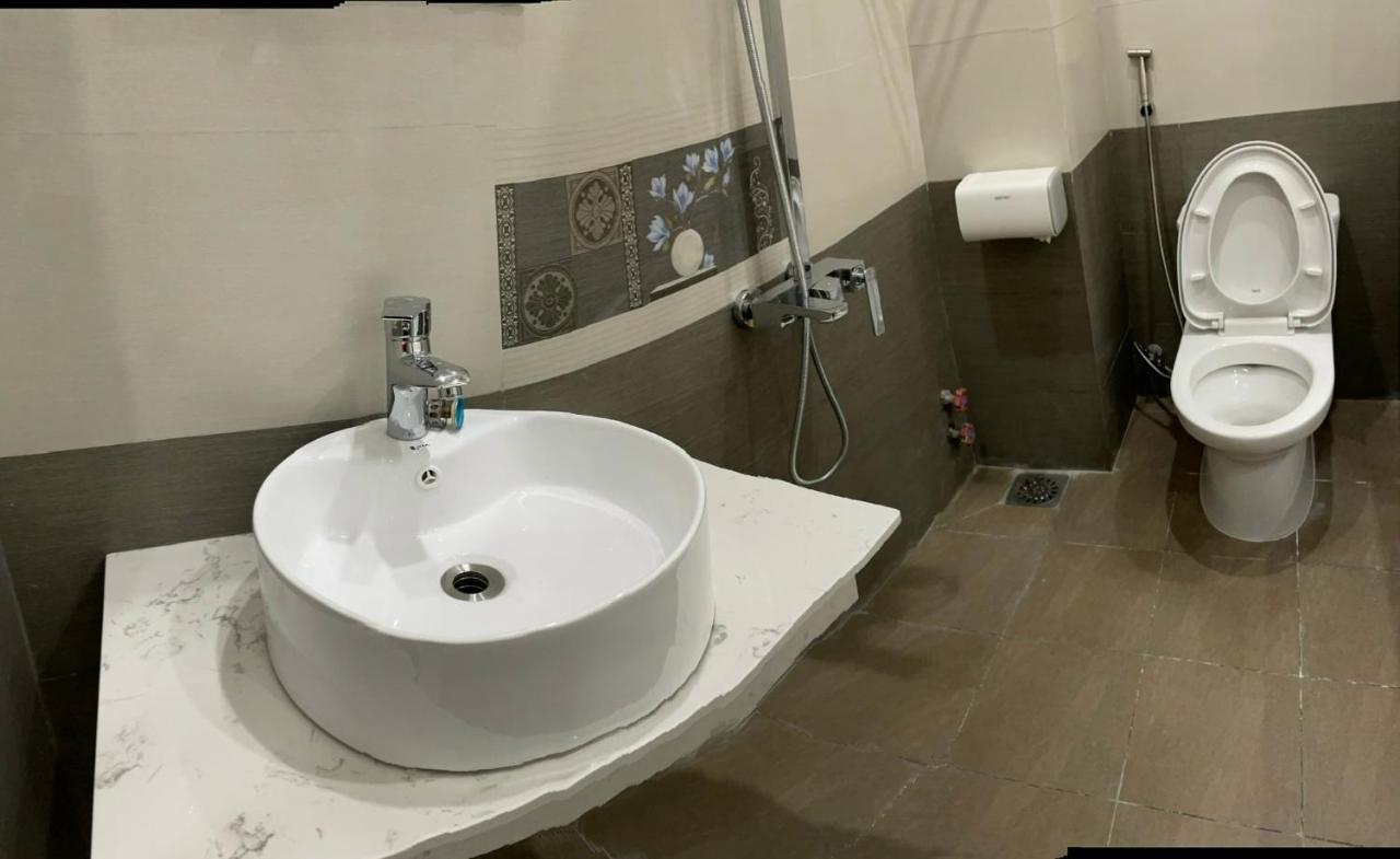 Thien Thanh Hotel ดาลัด ภายนอก รูปภาพ